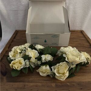 PartyLite PO043 Cameo Pair